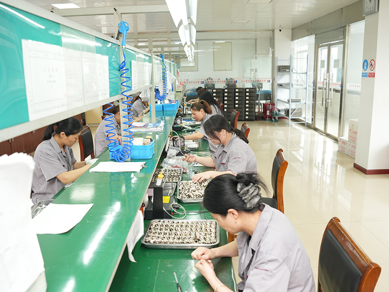 Linya ng Produksyon