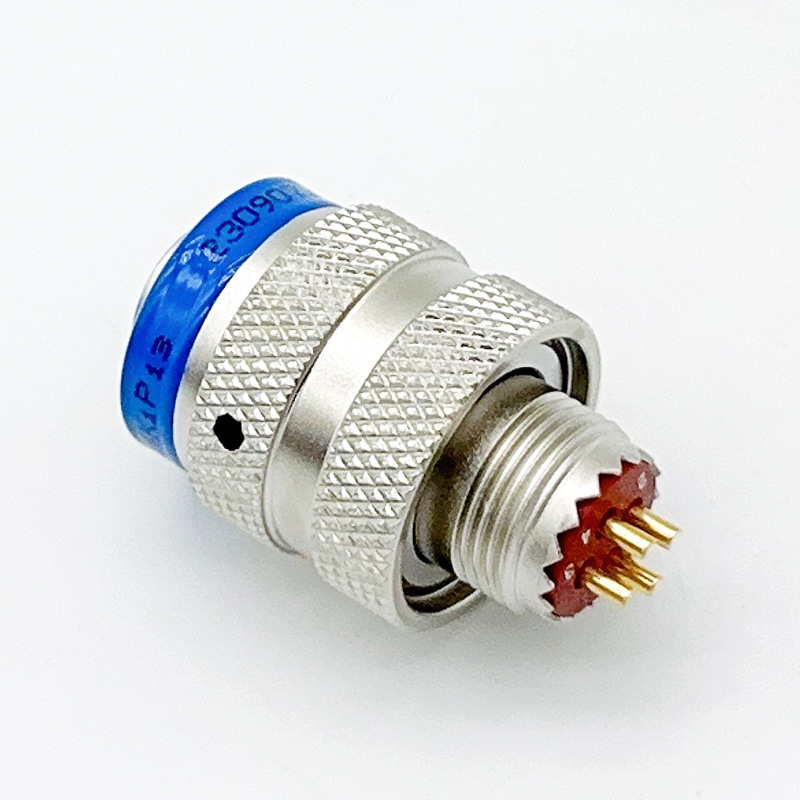 Circular Electrical Connector: Isang komprehensibong gabay
