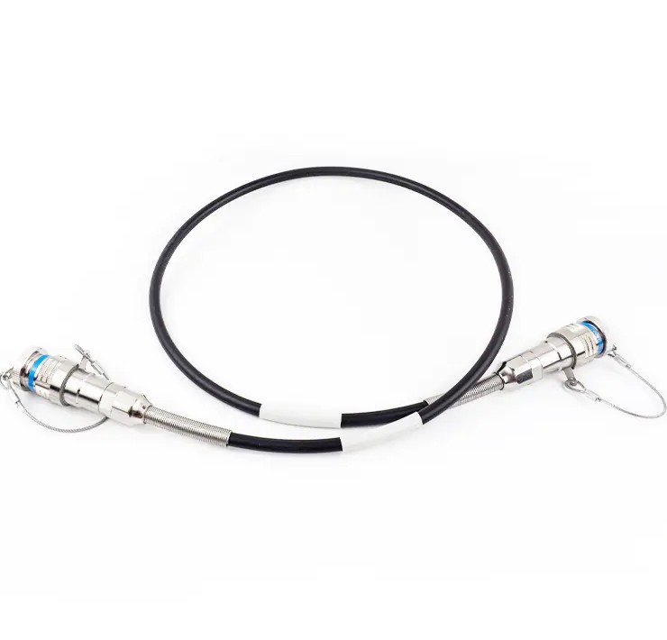 Katatagan ng Fiber Optic Electrical Connectors: Ang pangunahing papel ng uri ng hibla at pagpili ng konektor